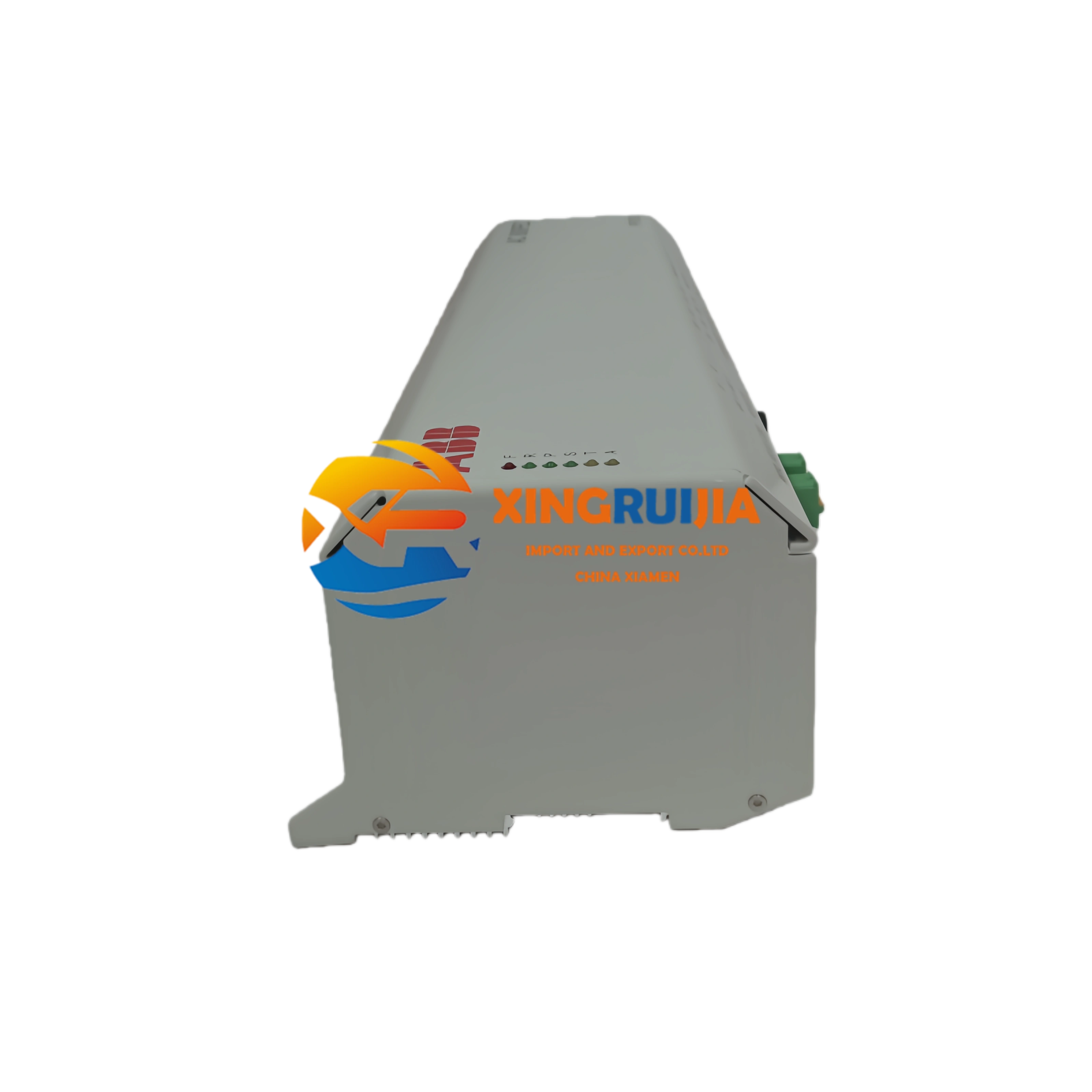 ABB 3BHE039724R0C3D PPD513AOC-100440 I/O Module | Official Specifications & Pricing2